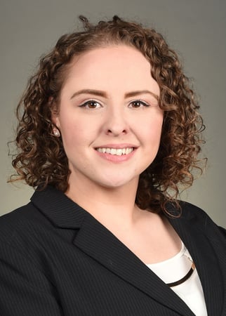 Photo of Heather A. Harrigan
