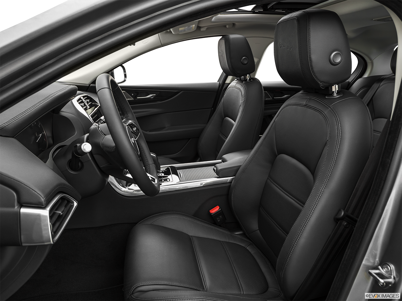Image of Vehicle Trim