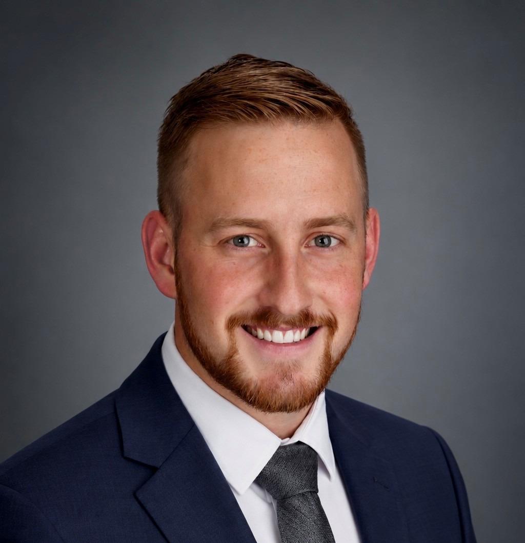 Photo of Sean MacEgan