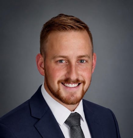 Photo of Sean MacEgan