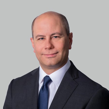 Michael Dana Advisor Headshot image