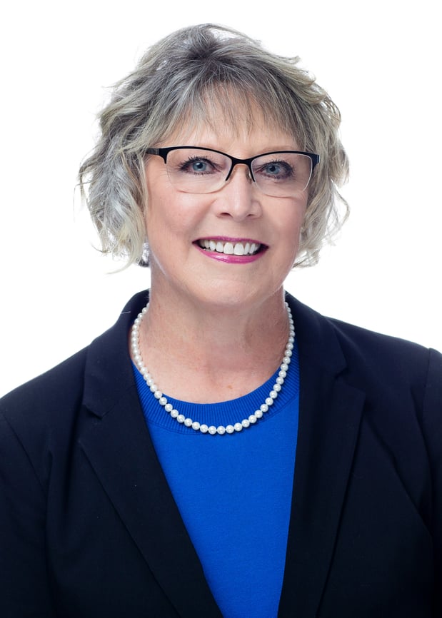 Peggy McClaren
