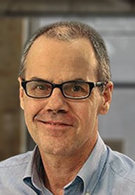 Loan officer headshot