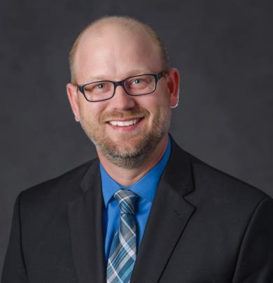 Photo of Kristopher Bjorklund - Morgan Stanley