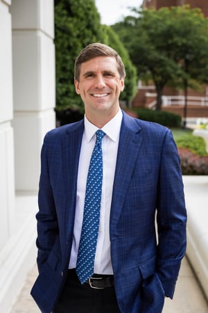 Photo of Chandler King