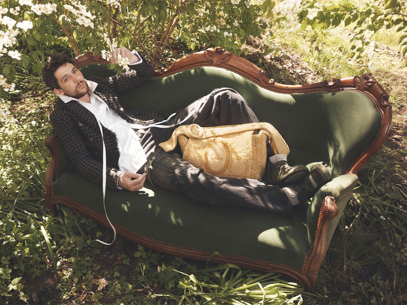 Photo (2) - MEN’S FASHION