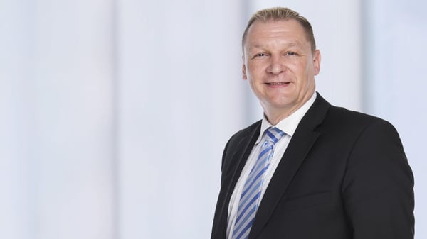 Jean Holzmann. Ihr Ansprechpartner für die Barmenia Versicherung in Köln.