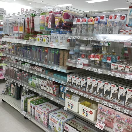 Store Photo