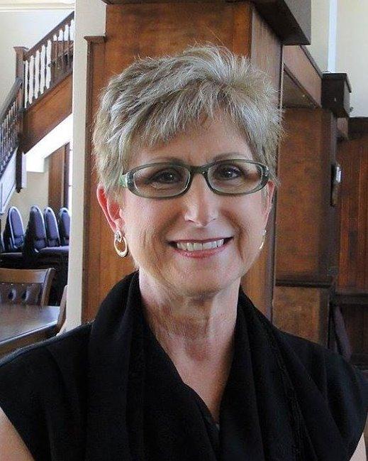 Photo of Pat Bazzell