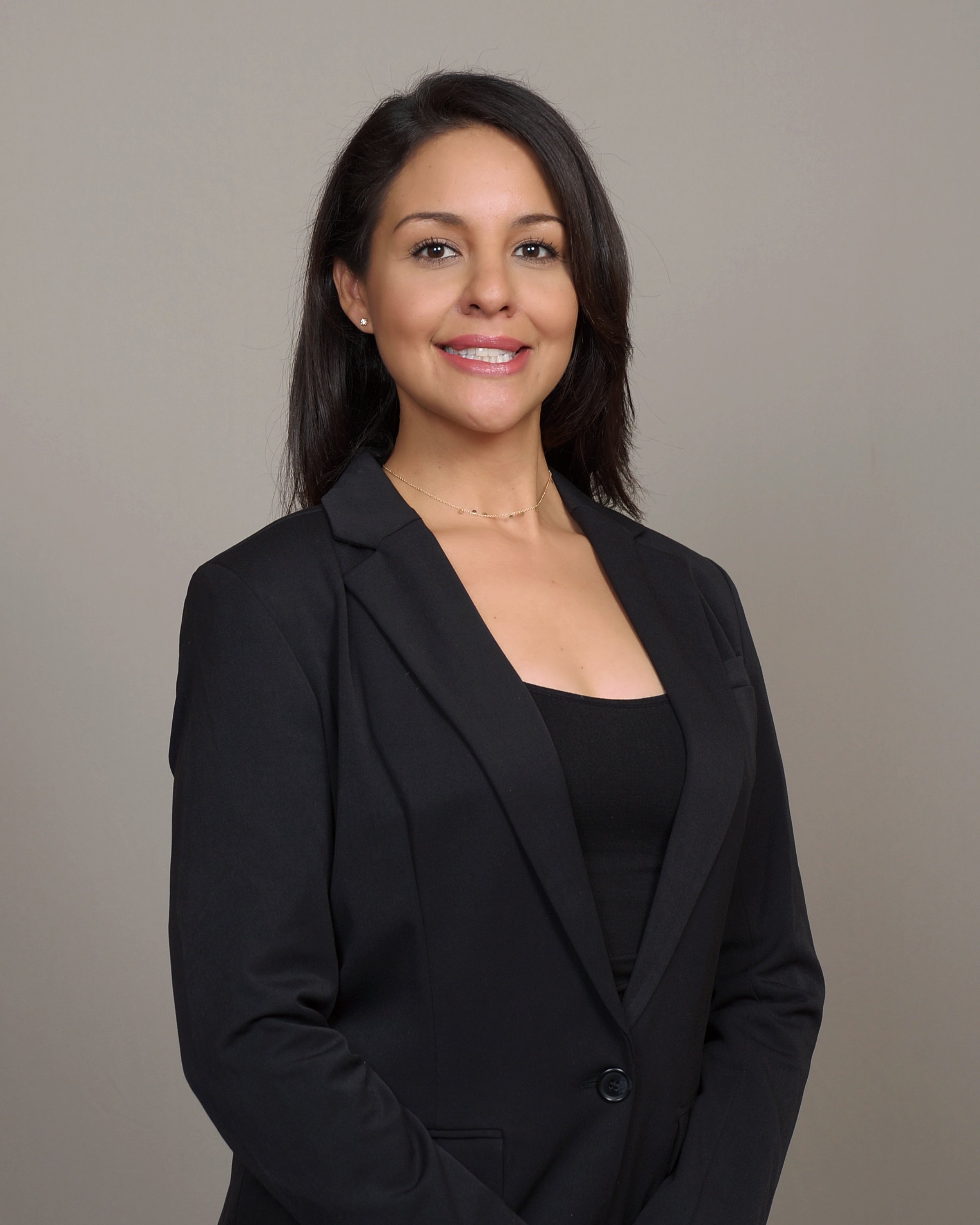 Photo of Charlyn Flores