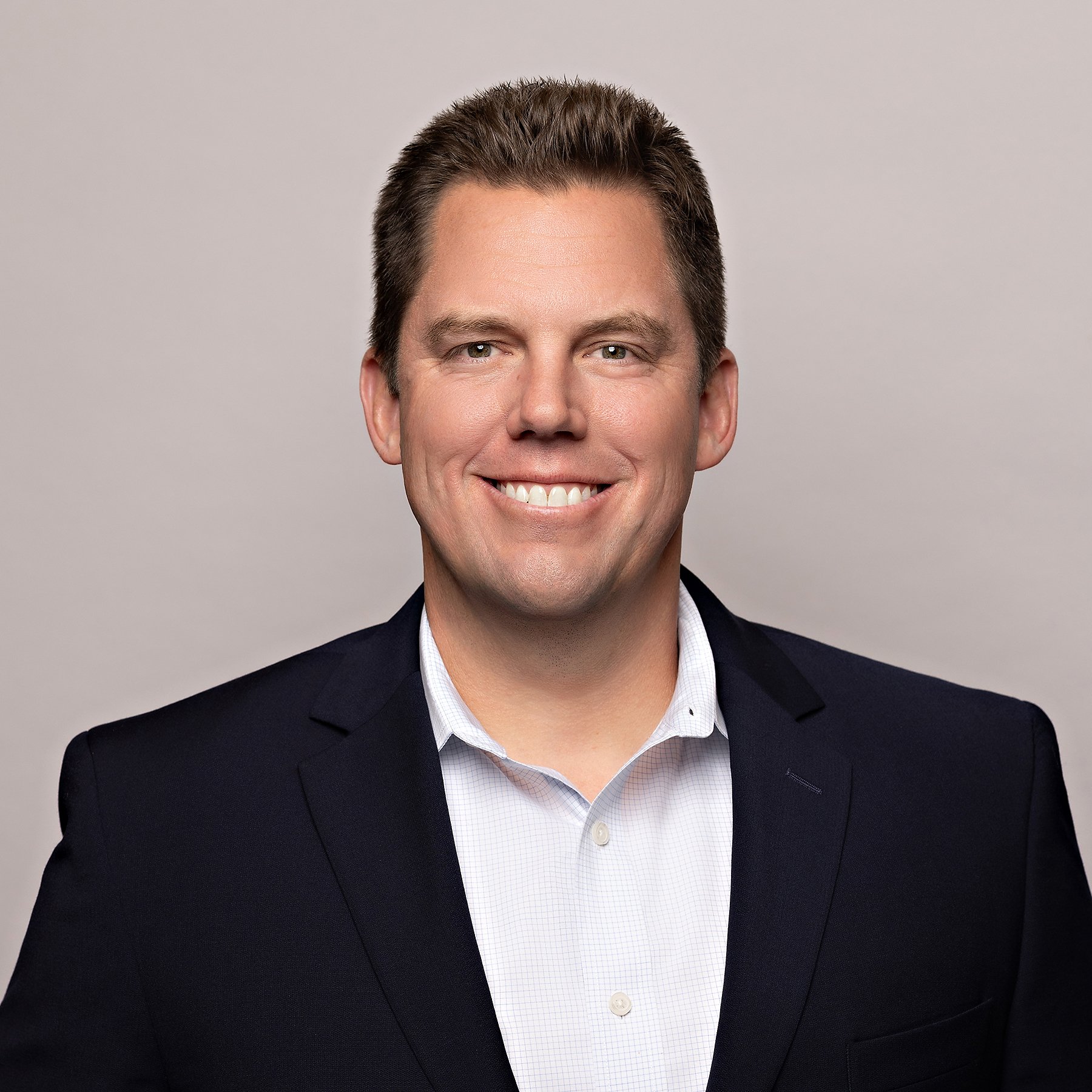 Photo of Christopher Kosmo - Morgan Stanley