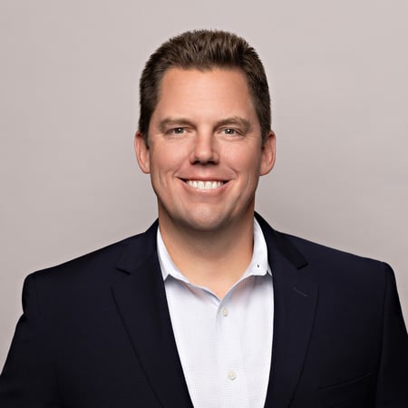 Photo of Christopher Kosmo