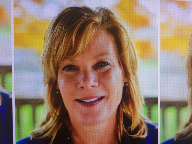 Photo of Katherine Baum - Morgan Stanley