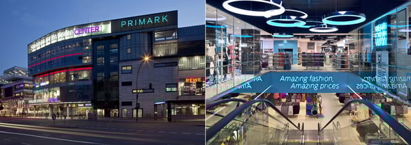 about store image