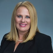 Photo of Vickie Mitchell