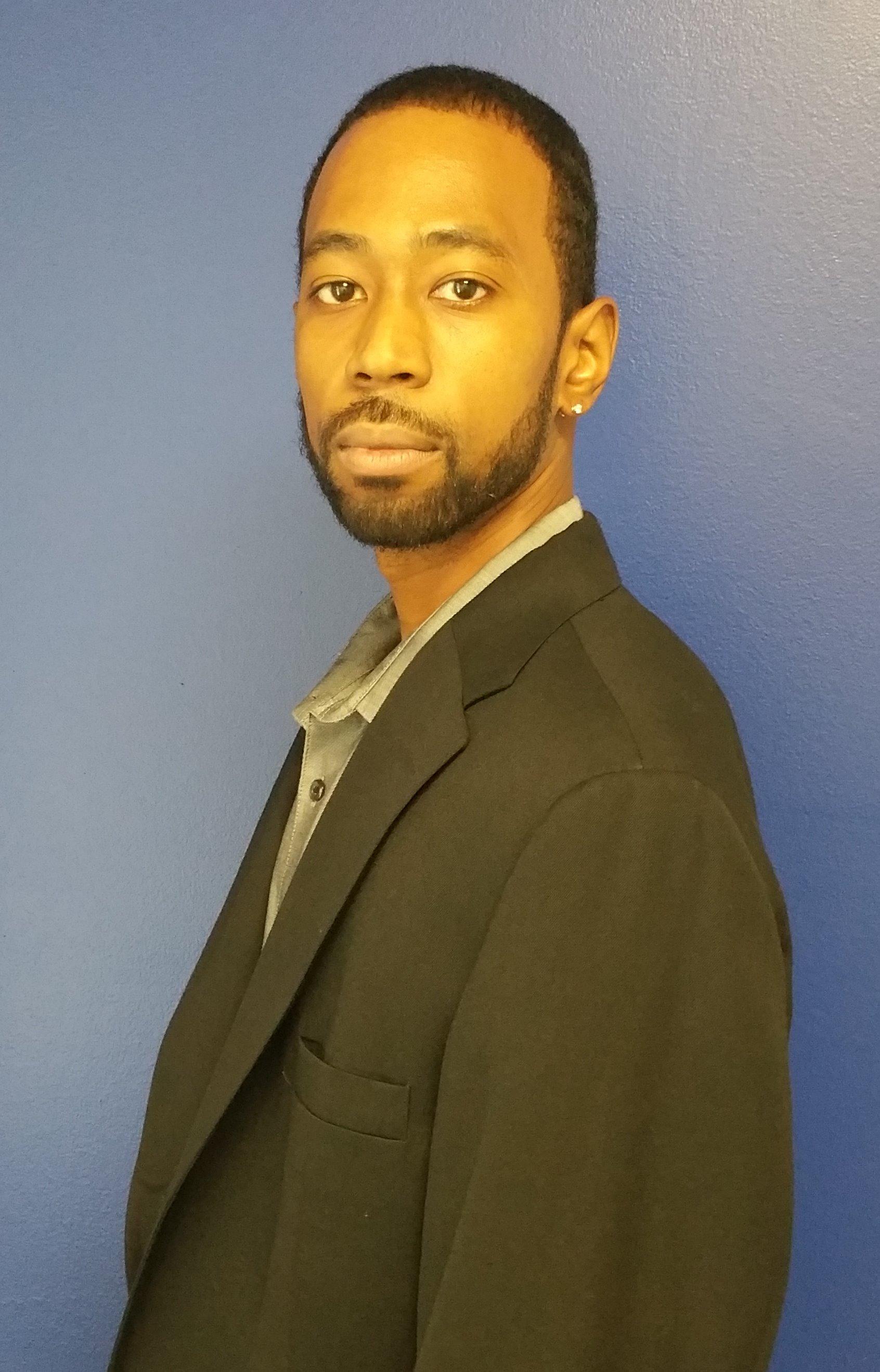Photo of Kurtis Lamy