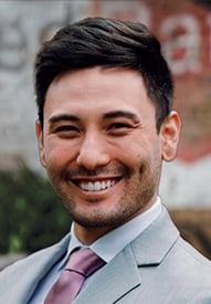 Loan officer headshot