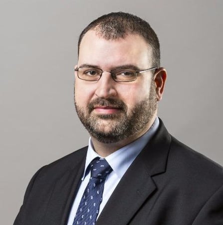 Photo of agent
