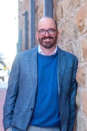 Photo of Brock Boedecker