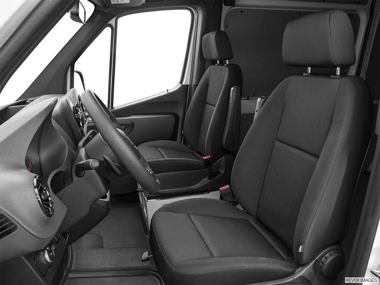 Image of Vehicle Trim