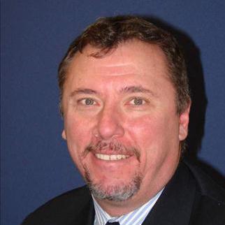 Allstate Insurance Agent Richard Johnson