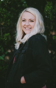Photo of Brianna Brewer