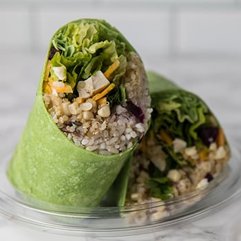 Image of Southwestern Power Wrap