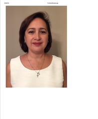 Photo of Elma Balalian