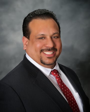 Photo of agent