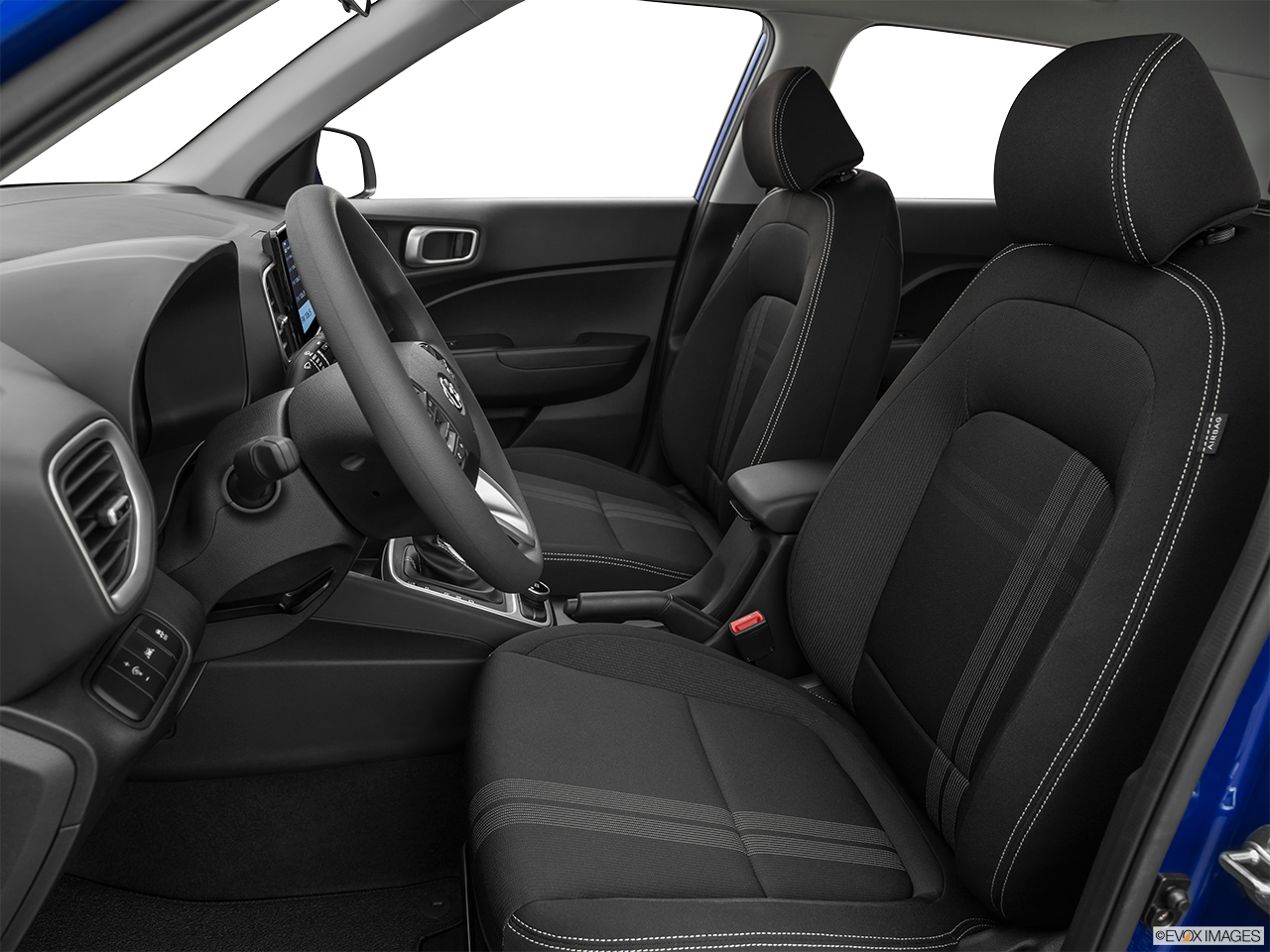 Image of Vehicle Trim