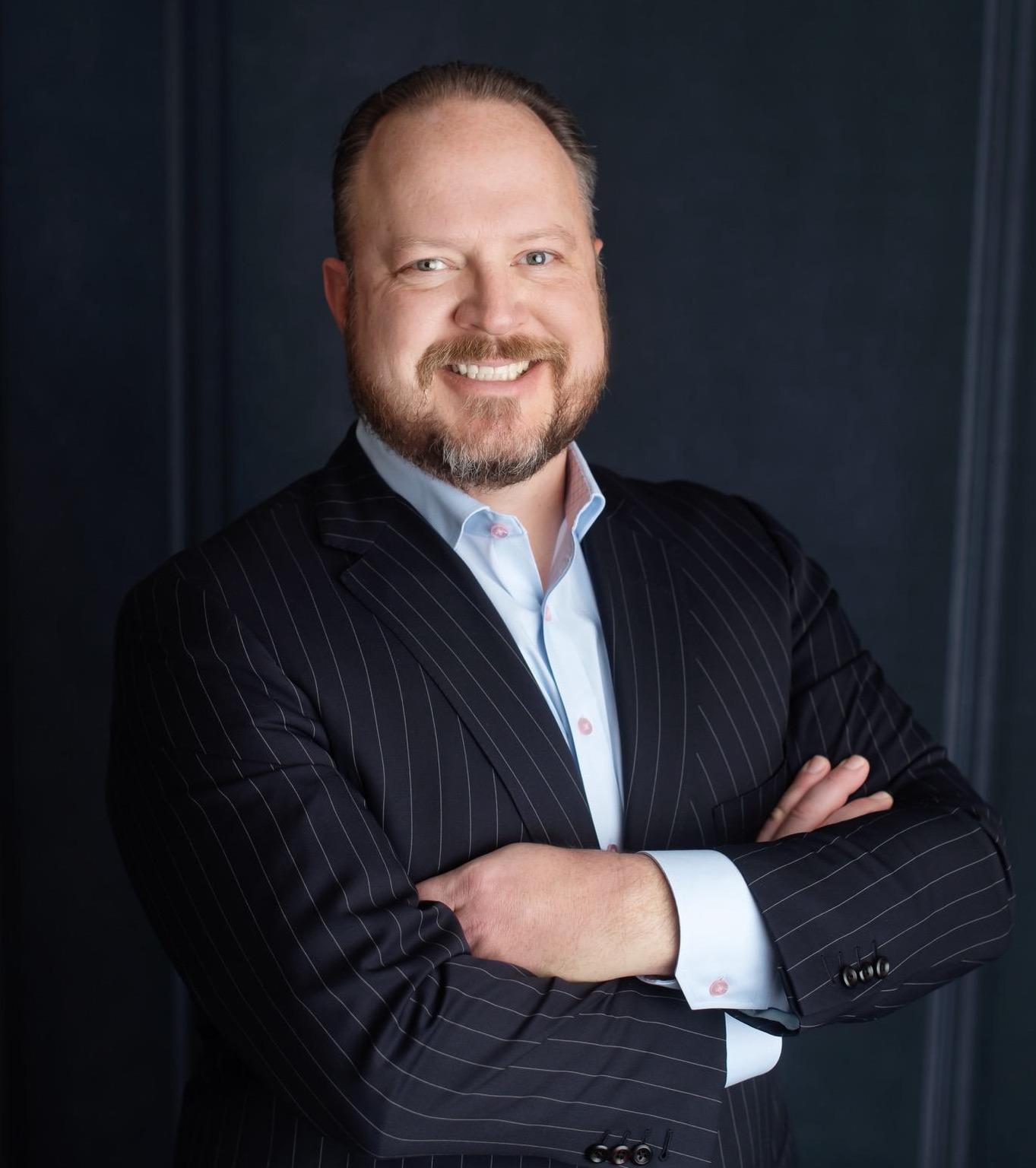Photo of Tony Zale - Morgan Stanley