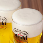 ◆ ビール ◆