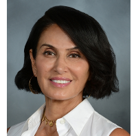 Farzaneh Ghobadi-Ghadikolai, MD