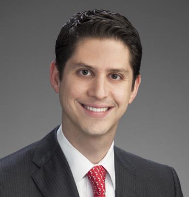 Photo of Arturo Karakowsky - Morgan Stanley