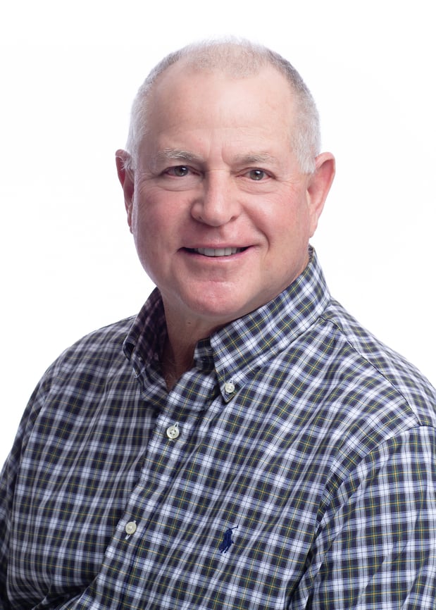 Thomas Provost