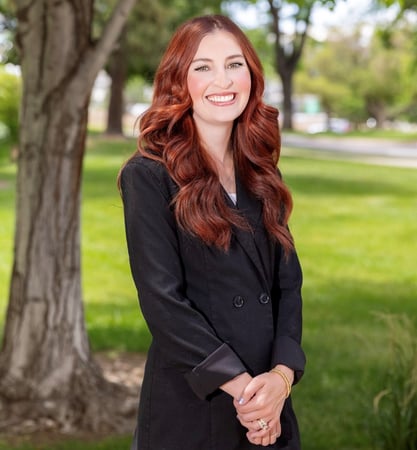 Photo of Ashley Gredys