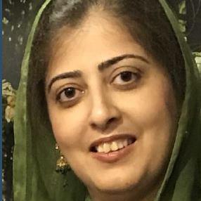 Allstate Insurance Agent Urooj Rehman