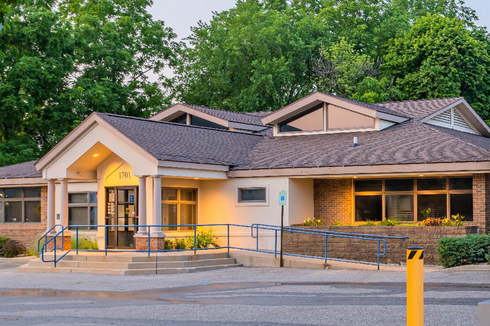 Beacon Kalamazoo Imaging 1700 Gull Road - 1700 Gull Rd, Kalamazoo, MI 49048