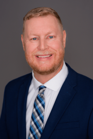 Photo of Eric Carroll