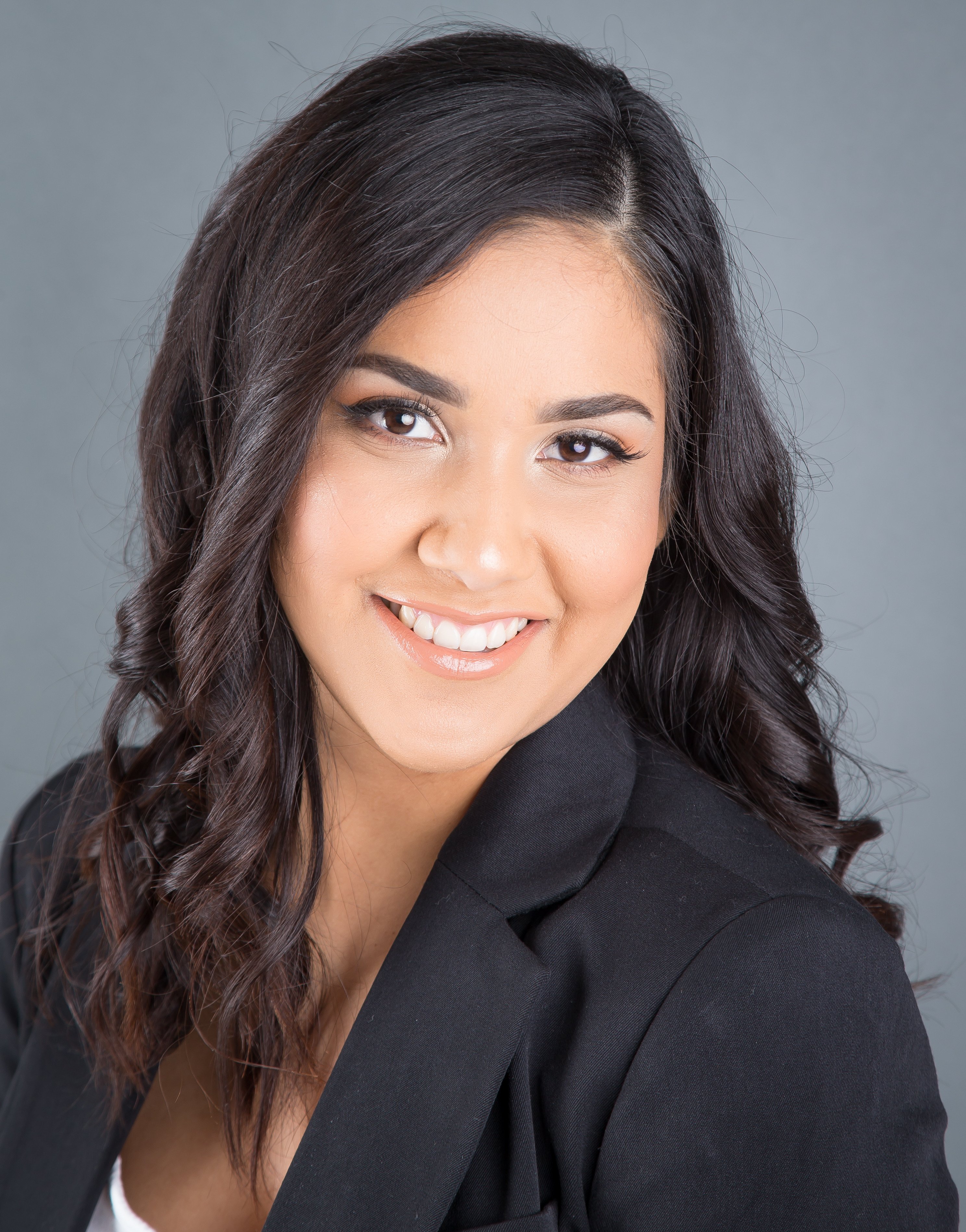 Photo of Melissa Gutierrez