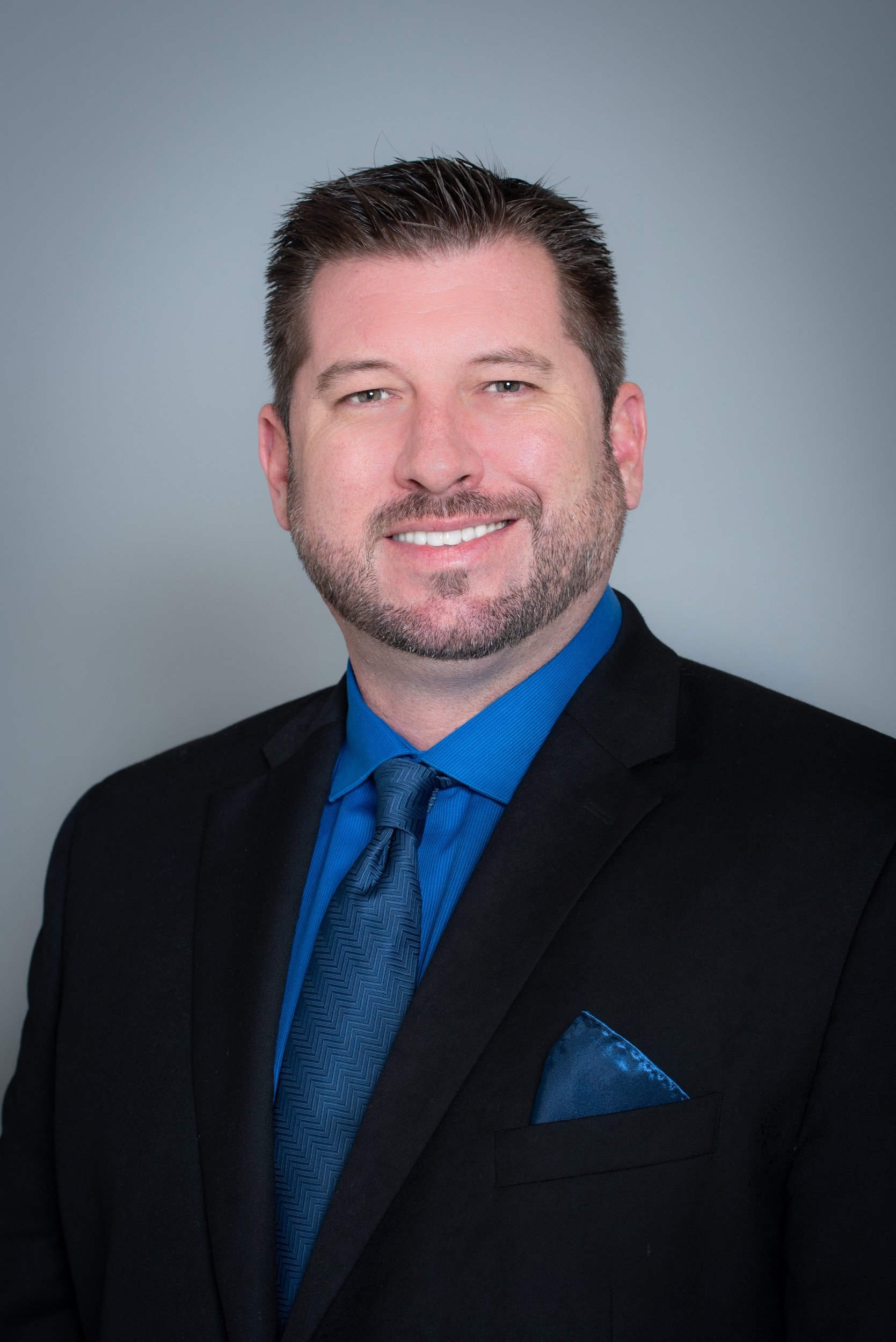 Agent Profile Photo