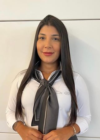 JULIANA MUNIZ's headshot