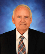 Ron Wyatt, Insurance Agent