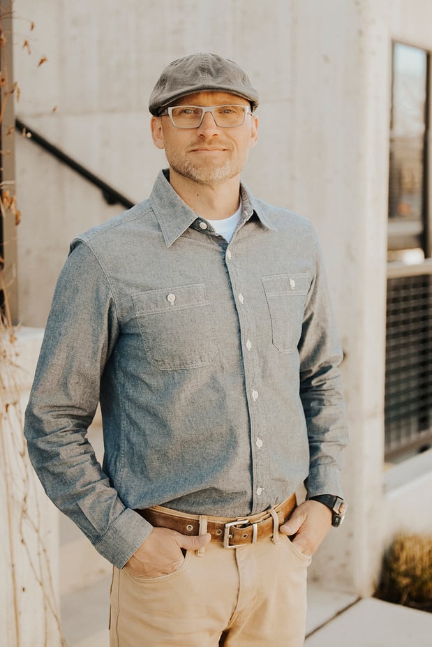 Ryan Olsen