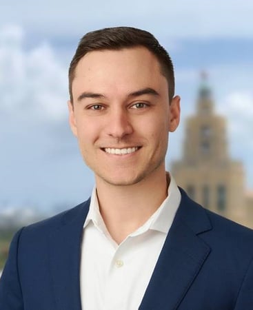 Photo of Jan Strusinski