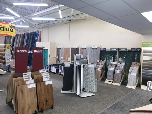 Store Photo