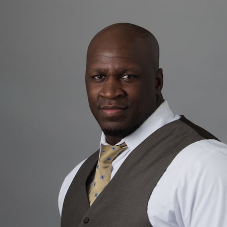 Photo of agent