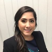 Elizabeth Alvarado