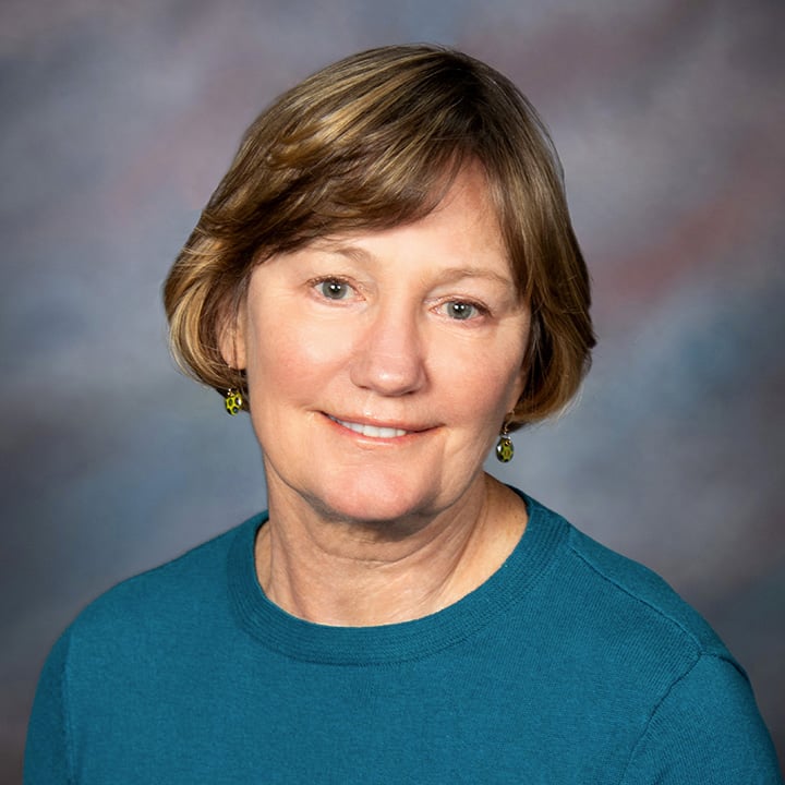 Photo of Mary Graham, CNP Rapid City