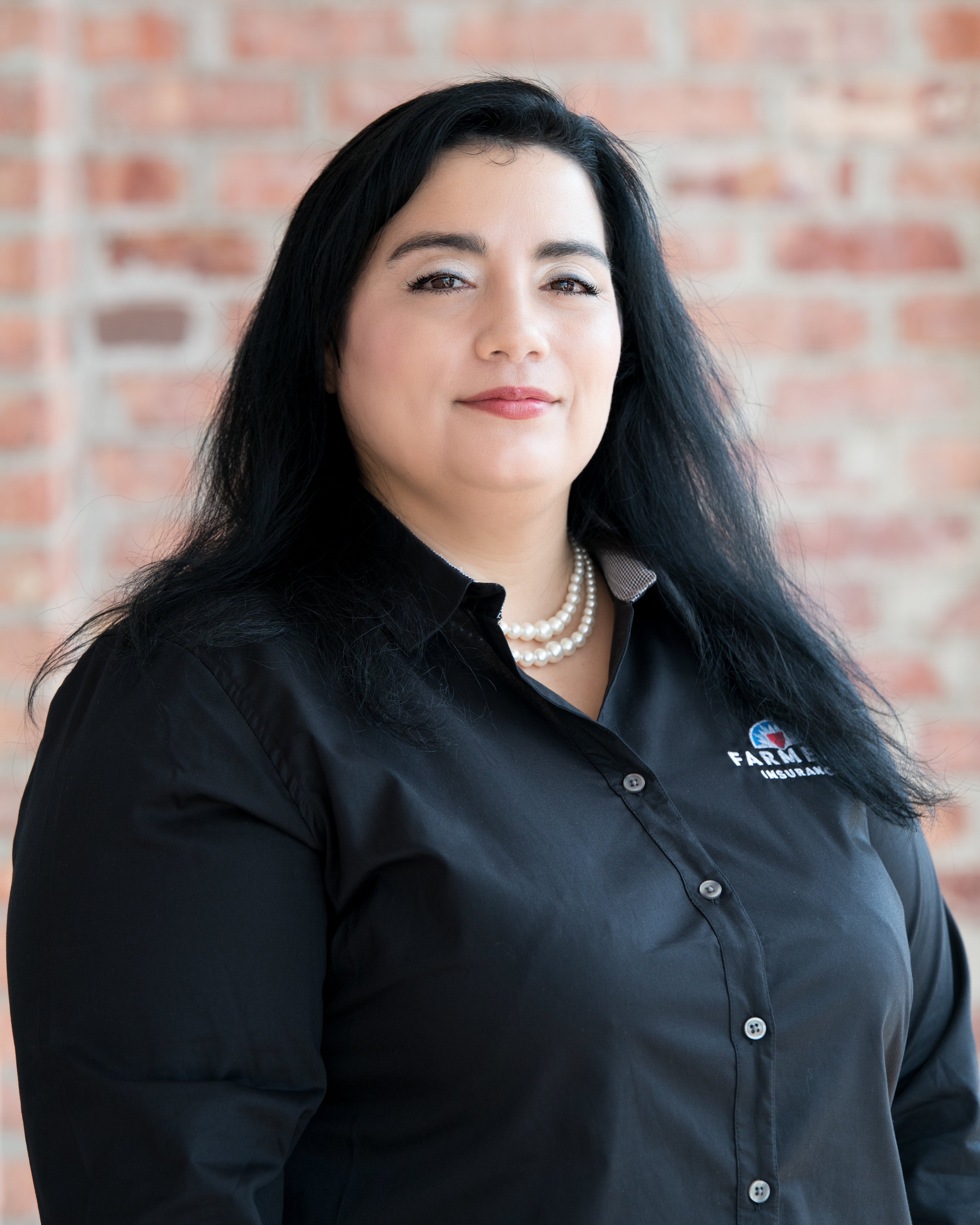 Photo of Rachel Esfeller